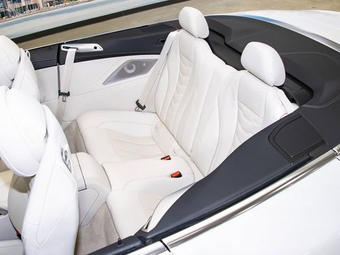 New 2026 BMW 840i xDrive Convertible image 24