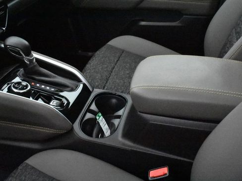 Certified 2024 Chevrolet Colorado ZR2 image 32