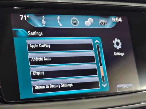Used 2019 Buick Enclave Avenir w/ Avenir Technology Package AWD/4WD image 49