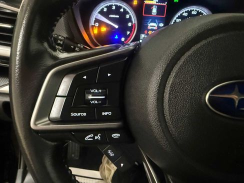 Certified 2023 Subaru Forester Premium image 30