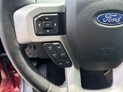 Used 2019 Ford F250 Lariat AWD/4WD image 10