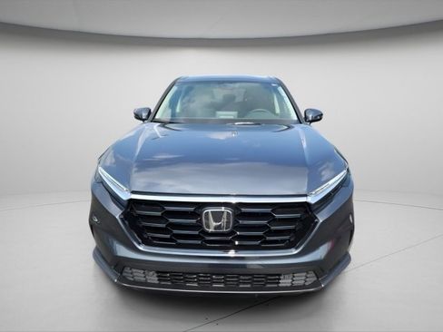 New 2026 Honda CR-V EX-L image 2