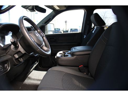 New 2026 RAM 2500 Tradesman image 10