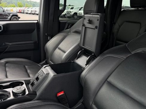 Certified 2025 Ford Bronco Big Bend AWD/4WD image 26