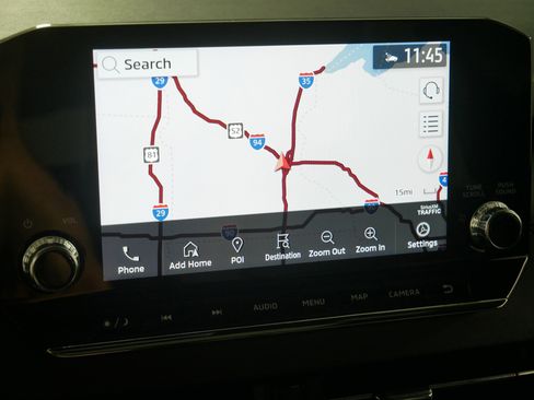 New 2025 Mitsubishi Outlander SEL Black Edition image 8