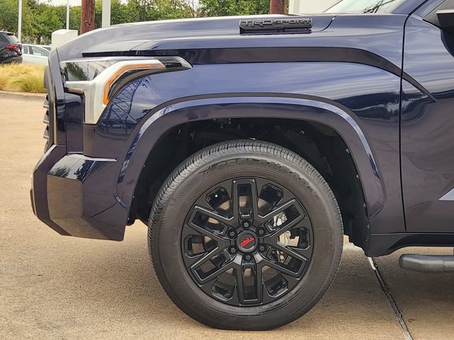 Used 2024 Toyota Tundra SR5 w/ TRD Sport Package AWD/4WD image 5