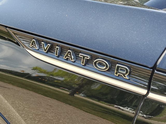 Used 2021 Lincoln Aviator Black Label AWD/4WD image 37
