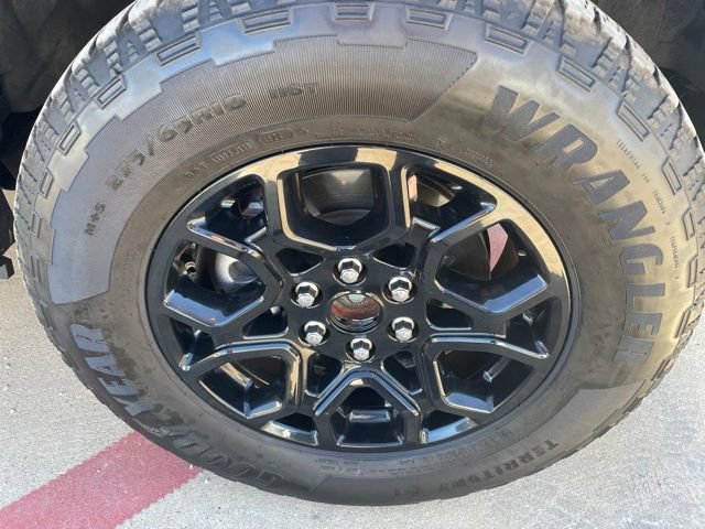 Used 2024 Ford F150 XLT w/ Equipment Group 302A MID AWD/4WD image 31