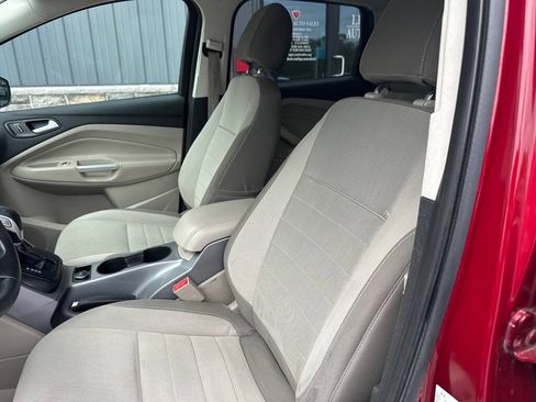Used 2015 Ford Escape SE AWD/4WD image 10