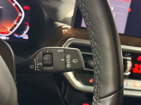 Used 2024 BMW X3 xDrive30i image 27