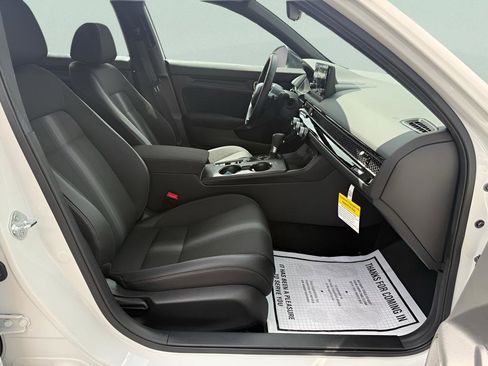 Certified 2026 Honda Civic Sport image 13