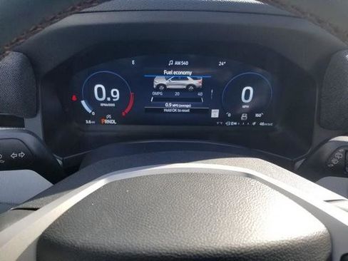 New 2026 Ford Explorer Active w/ Active Comfort Package image 24