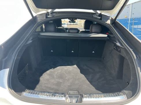 Certified 2023 Mercedes-Benz GLE 53 AMG 4MATIC Coupe image 11