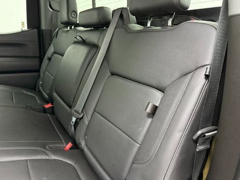 Used 2021 Chevrolet Silverado 1500 LT w/ Texas Edition Plus image 33