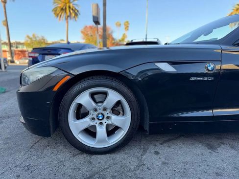 Used 2009 BMW Z4 sDrive30i image 12