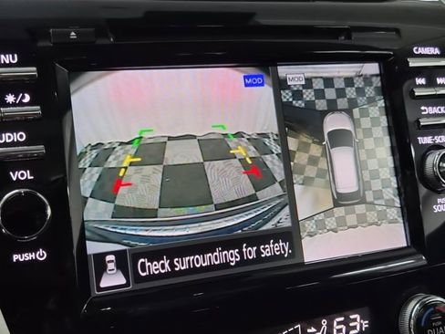 Used 2023 Nissan Murano Platinum w/ Cargo Package image 32