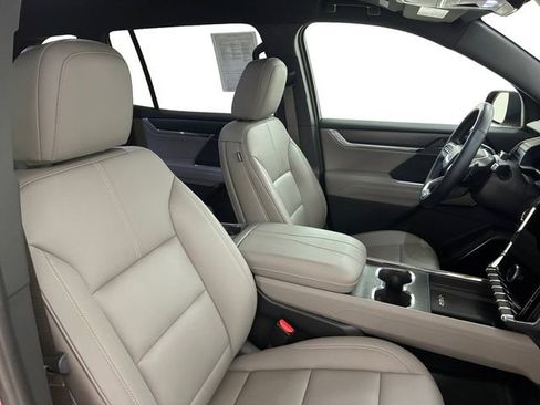 Used 2024 GMC Acadia Elevation w/ Super Cruise Package image 14