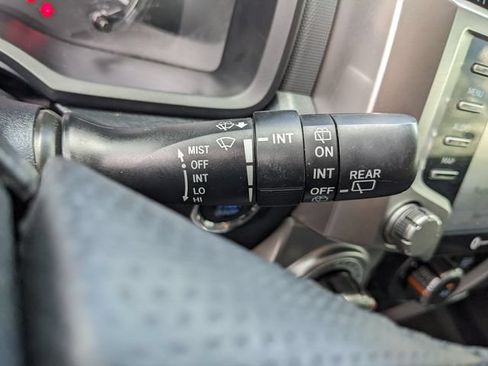 Used 2022 Toyota 4Runner SR5 Premium RWD image 29