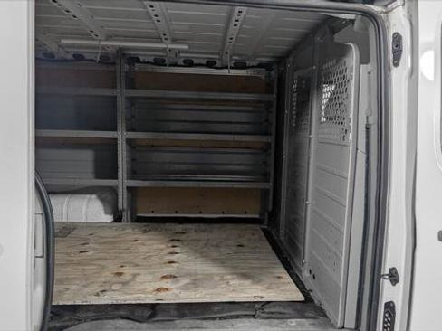 Used 2018 Nissan NV 1500 SV image 17