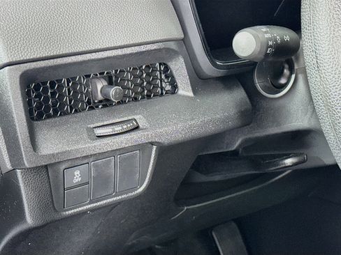 Certified 2024 Honda CR-V EX image 10