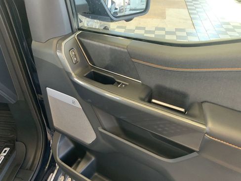 Used 2023 Ford F150 Tremor w/ 360 Degree Camera Package AWD/4WD image 34