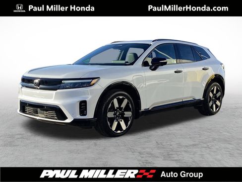 New 2026 Honda Prologue Elite image 1