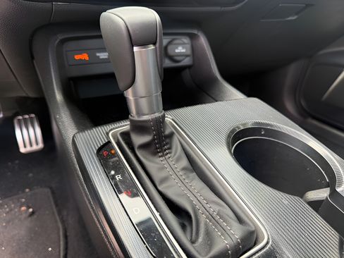Used 2026 Honda Civic Sport image 30