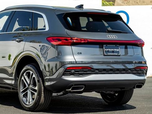 New 2026 Audi Q5 Premium AWD/4WD image 10