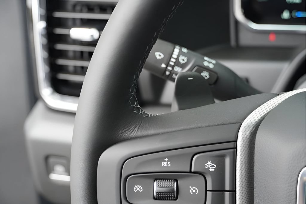 New 2026 GMC Sierra 1500 Denali AWD/4WD image 22