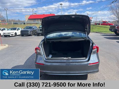 Used 2023 Honda Civic LX image 49