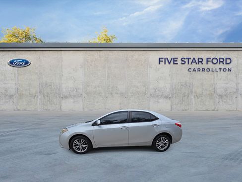 Used 2014 Toyota Corolla LE image 5