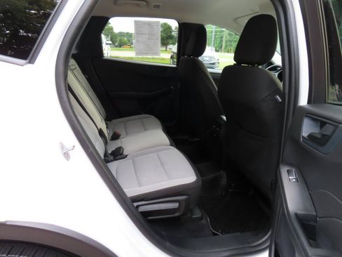Used 2023 Ford Escape Active w/ Cold Weather Package FWD image 20