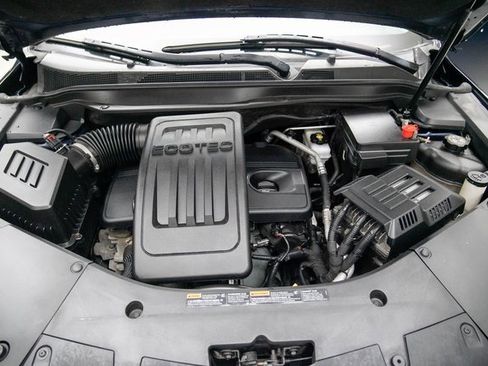 Used 2017 GMC Terrain SLE w/ Chrome Edition image 11