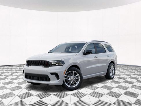 New 2026 Dodge Durango GT image 12