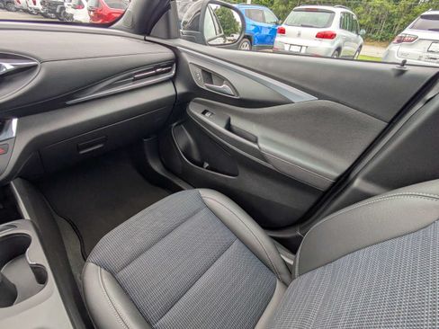 Used 2026 Buick Envista Preferred FWD image 16