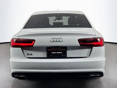 Used 2017 Audi A6 2.0T Premium FWD image 6