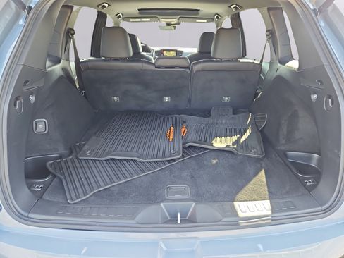 Used 2024 Honda Passport TrailSport image 38