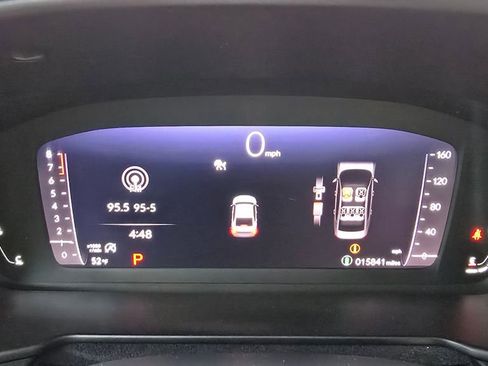 Used 2024 Honda Accord EX image 26