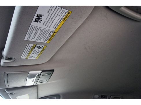 Certified 2025 Nissan Pathfinder SV FWD image 30