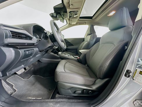 Used 2024 Subaru Crosstrek 2.0i Premium image 13