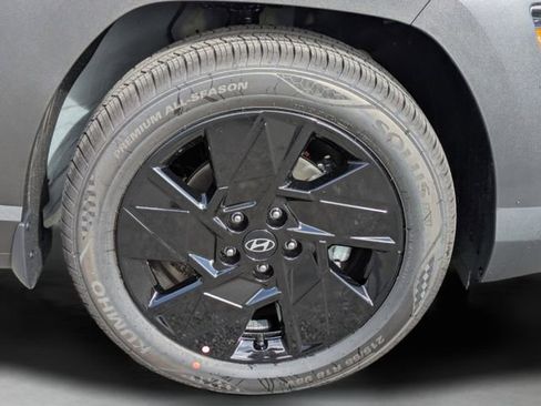 New 2026 Hyundai Kona SEL Sport image 34