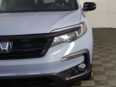 Used 2022 Honda Pilot Sport image 15