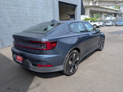 Used 2024 Polestar Polestar 2 AWD/4WD image 3