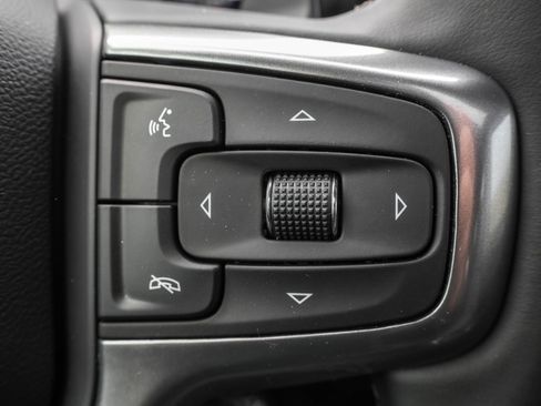 New 2026 Chevrolet Silverado 1500 RST w/ All Star Edition Plus image 31