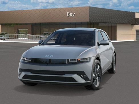 New 2026 Hyundai Ioniq 5 SE image 6