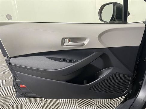 New 2026 Toyota Corolla LE AWD/4WD image 19