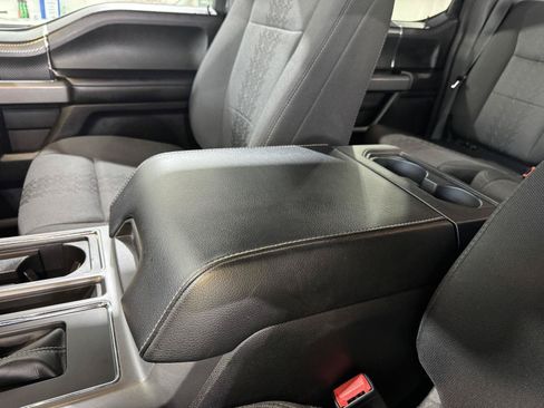 Used 2020 Ford F150 XLT w/ Equipment Group 302A Luxury AWD/4WD image 34
