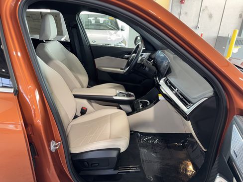Used 2025 BMW X1 xDrive28i w/ Technology Package AWD/4WD image 10