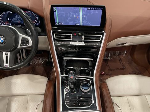 Certified 2023 BMW M850i xDrive Convertible image 17