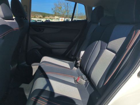 Used 2022 Subaru Crosstrek 2.0i Premium w/ Popular Package #2 image 21